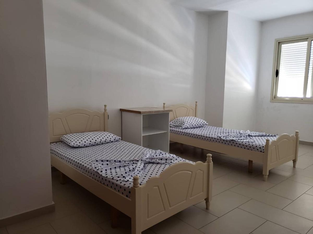 Apartment Sinaj Brother's Vlore
